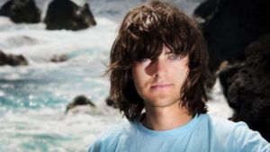 Ocean Cleanup founder Boyan Slat.
Photo: The Ocean Cleanup