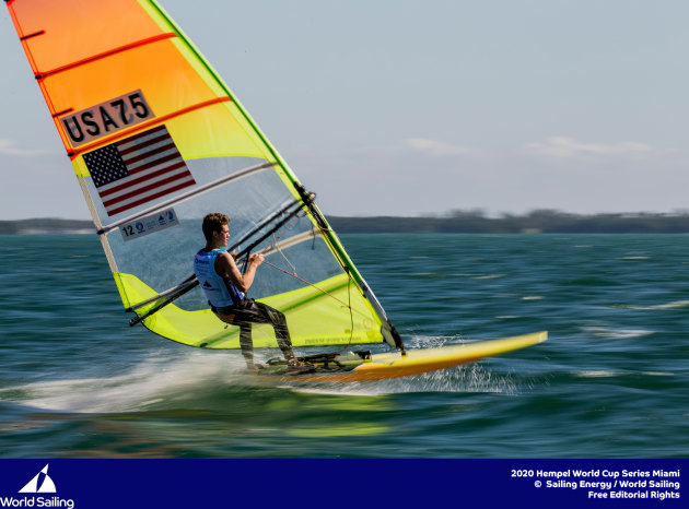 Image: Sailing Energy