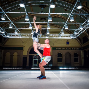 Photo: Gregory Lorenzutti.