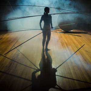 Photo: Gregory Lorenzutti for Dancehouse.