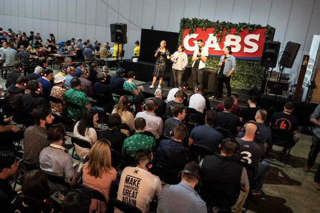GABS Craft Beer Festival is calling for expressions of interest from new or emerging breweries to be showcased at the festival’s Up & Coming Brewers Bar initiative.
