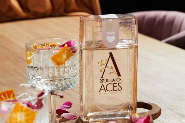 Brunswick Aces Distillery has announced its equity crowdfunding campaign with Equitise, looking to raise $1m as it focuses on international expansion. Image: Brunswick Aces Distillery