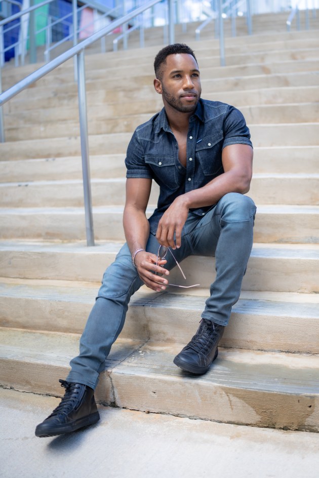 Adobe Max Miami 2024. Image: Tim Levy