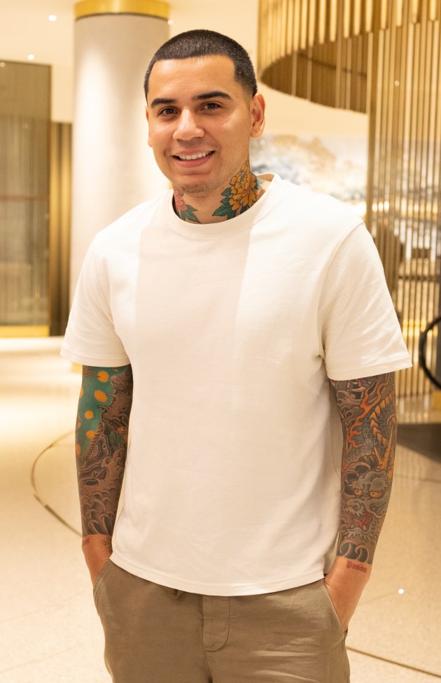 Adobe Max Miami 2024. Image: Tim Levy