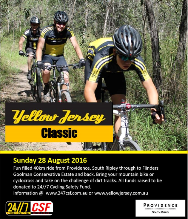 24/7 has not been solely waiting for government funding, but has been running multiple fundraising events over the past five years which have raised a total amount well into six figures.