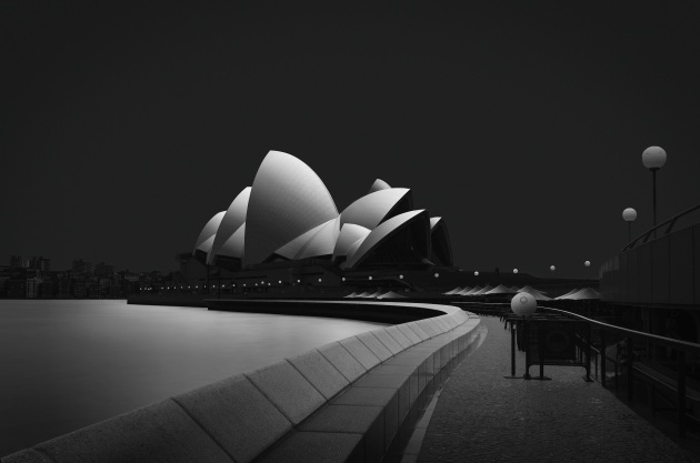 © Graeme Gordon, Night at the Opera – The Mono Awards 2021 People's Choice Runner-up - 149 votes.