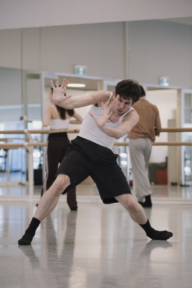 Image by Sally Kaack