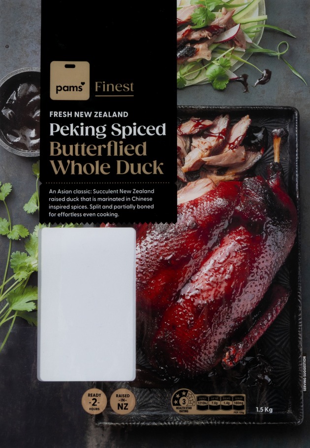 Sealed Air Hamilton cleaned up at Pride in Print, claiming both the Flexible Packaging and Flexographic Process categories, along with being named the overall 2025 PrintNZ Business Award winner.