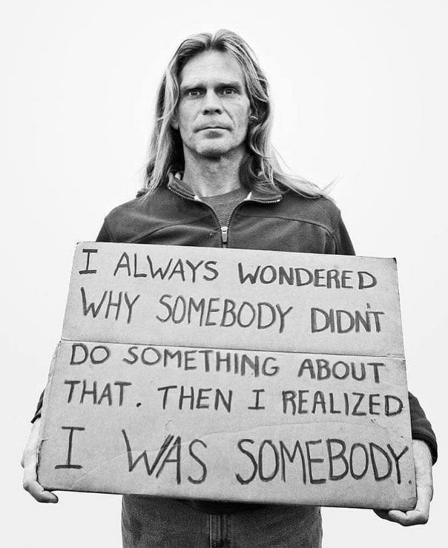 Photo Ocean Crusaders