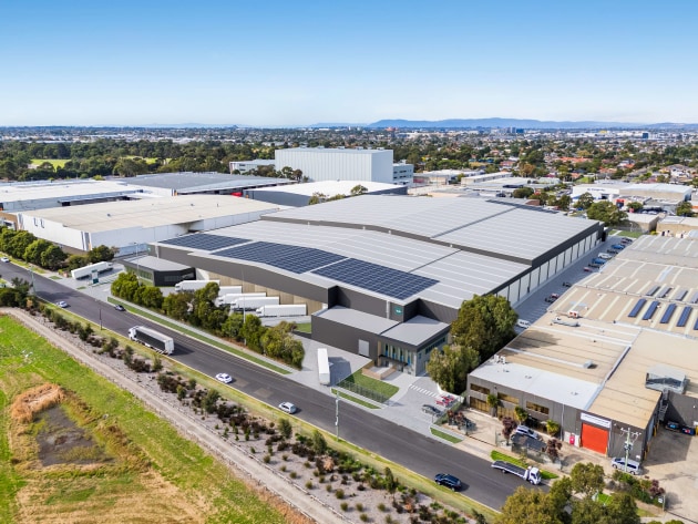 South-east Melbourne&rsquo;s largest speculative cold storage facility has been launched to the leasing market, with Hale Capital Partners&rsquo; 27,291sqm &ldquo;Adapt&rdquo; project at Oakleigh South targeting completion in December 2026.