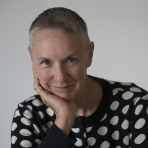 Annie Greig.  Photo: Jen Brown.