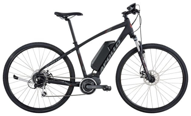 Apollo Eon Commuter $2,999