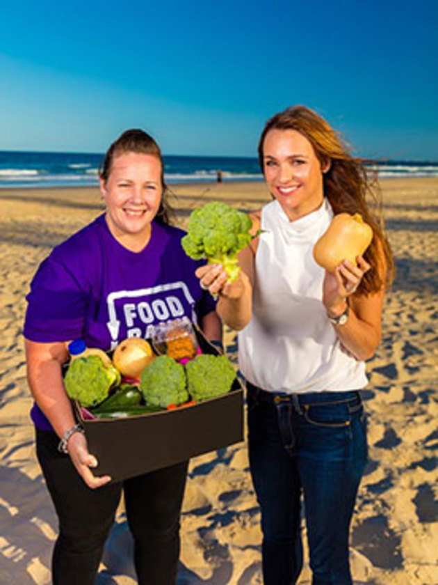 Australia&rsquo;s vegetable growers have been asked to donate their excess produce.