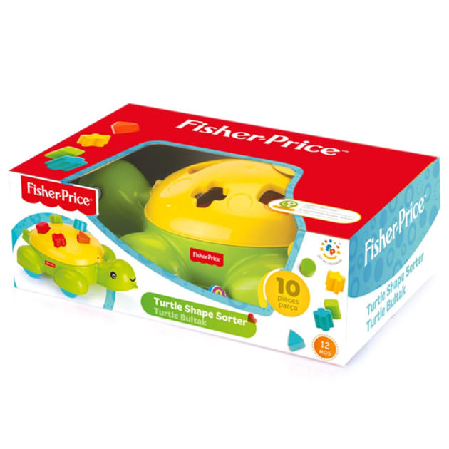 FisherPrice range exclusive to Australian Toy Distributors Toy
