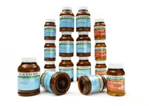 Blackmores' environment and sustainability manager Jackie Smiles will talk about the company's award-winning Amber Bulk Packs.