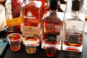 Bundaberg&rsquo;s roving mini-distillery, boutique bar and tasting venue will be making the rounds of Australian food and drink festivals over the next three years.