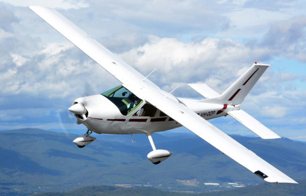 Cessna's C177 Cardinal is one of several 100-series models subject to SIDs. (Steve Hitchen)