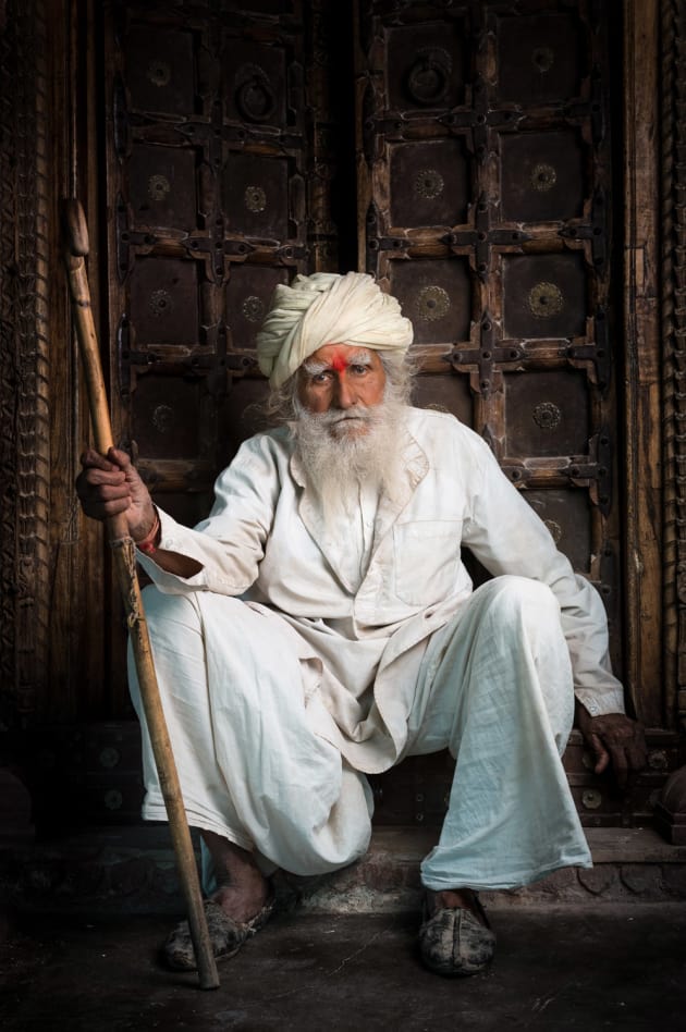 Chandelao, Rajasthan. Leica S (Typ 006) 70mm. 1/125s @ f8, ISO 200.