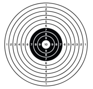 Free printable targets - Sporting Shooter