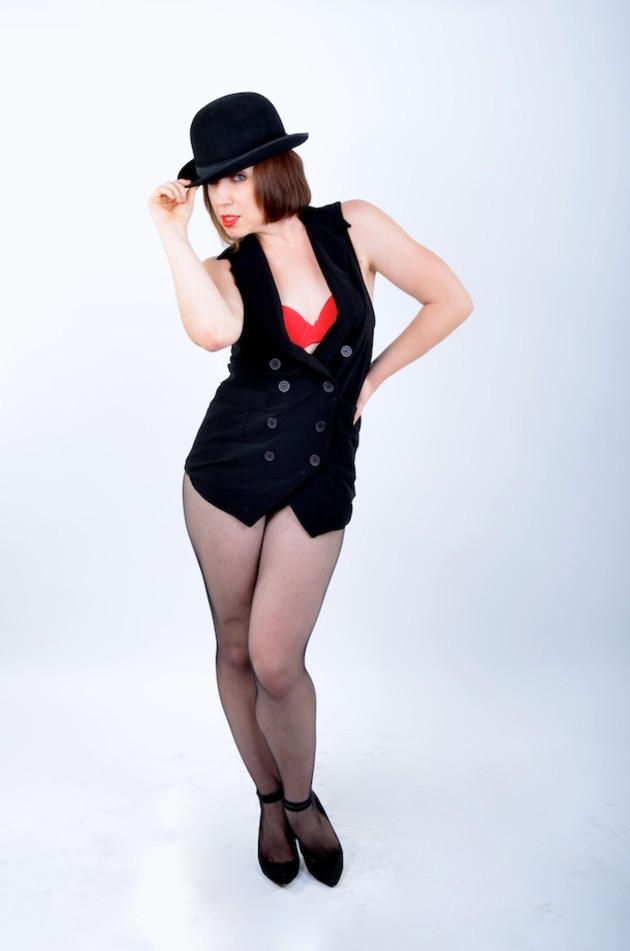 RAW graduate Fran Lowrie.