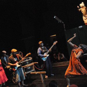 The Streets by Teater Garasi