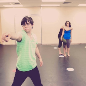 Photo: Hayley Rose Photography.