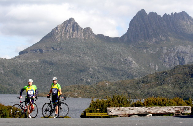 <p>If you've never been to Cradle Mountain the extra trip to Dove Lake is a must</p>