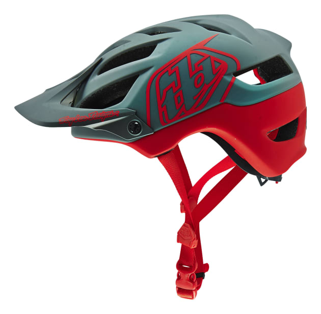 tld enduro helmet