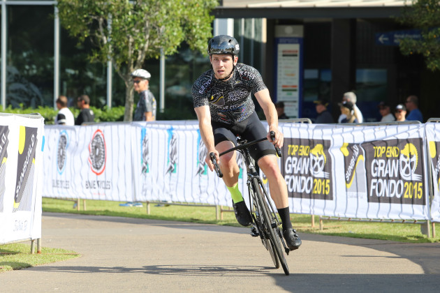 top end gran fondo