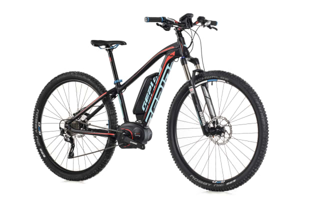 Gepida Asgard CX $3,450