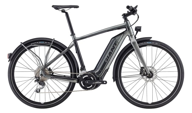 Giant Quick E+ $3,999