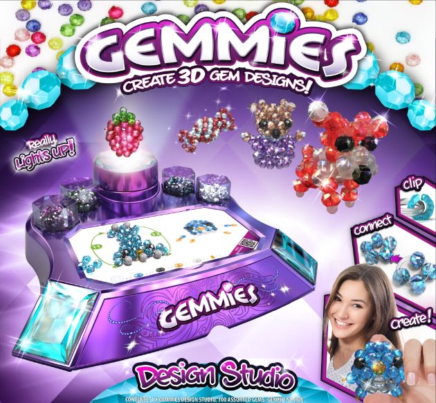 Click, connect, create with Headstart International Toy & Hobby Retailer