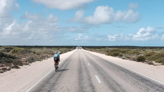 Image courtesy of IPWR / Rapha Australia.