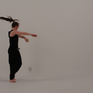 Imogen Cranna.  Photo: Ehran Edwards.