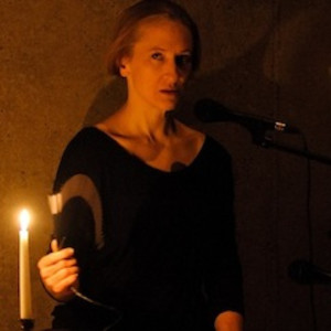 Jennifer Lacey.  Photo: Bylan Douglas.