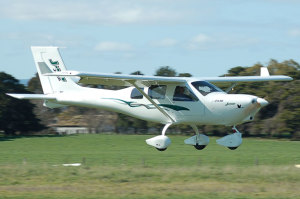 Jabiru J230