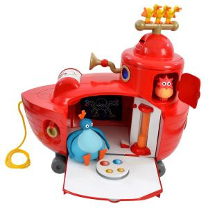 twirlywoos boat bath toy