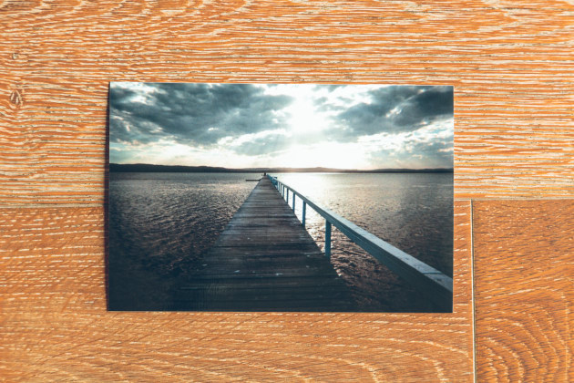 Jetty - Jetty’s are a big draw card for landscape photographers. They probably draw more people in when they collapse and look all old and rustic. This one is a long jetty in Long Jetty.