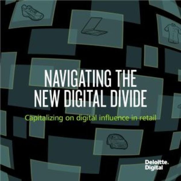 Deloitte Digital's research revealed that in the last five years, the top 25 established retailers in the US have lost two per cent of their combined market share, which equates to US$64 billion, while smaller players that have entered the market with digital at their core have multiplied.