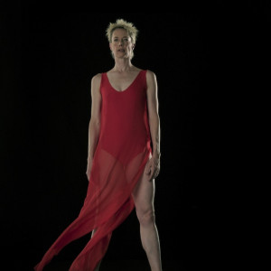 Still of Karole Armitage from Slow Dancing.