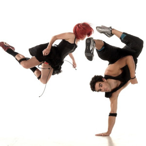 Photo: Lois Greenfield