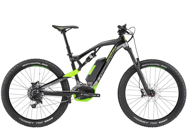 Lapierre Overvolt AM 500+, $5,999