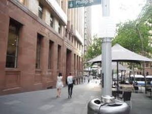 To mark the anniversary, a twilight ceremony will be held in Martin Place from 8pm.