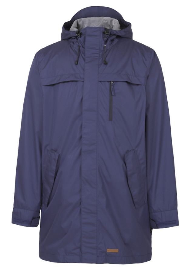 Rainbird jackets for Spring adventures Great Walks