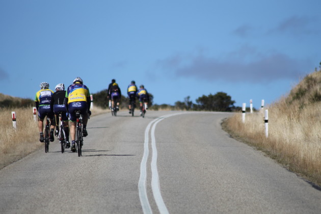 <p>En route from Derwent Bridge to Tarraleah</p>