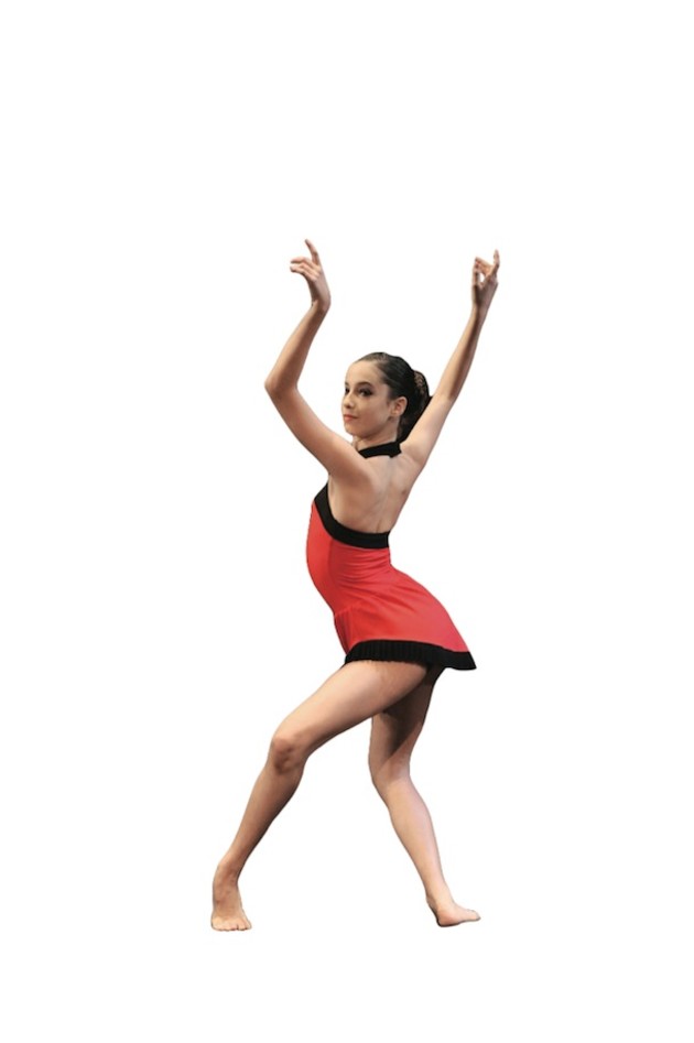 National College of Dance
