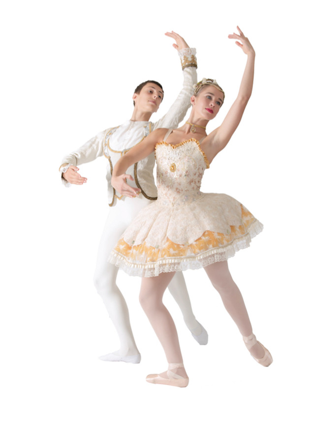 Newcastle Ballet Theatre