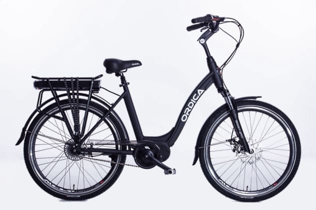 Ordica Classic Max $2,690