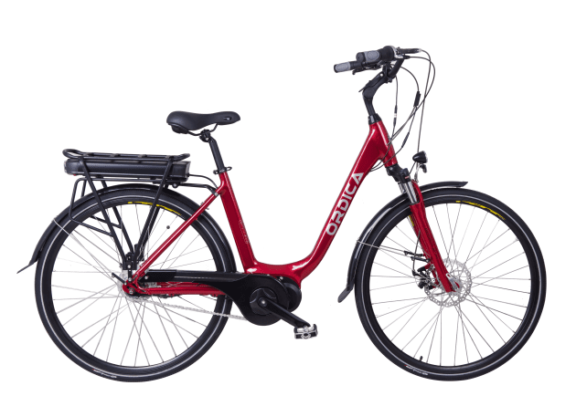 Ordica Classic Pro $2,390