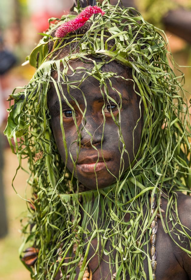 Gairiava Village, Tufi, Papua New Guinea, Canon EOS 5D, 85mm, 1/180s @ f4.5, ISO 200.